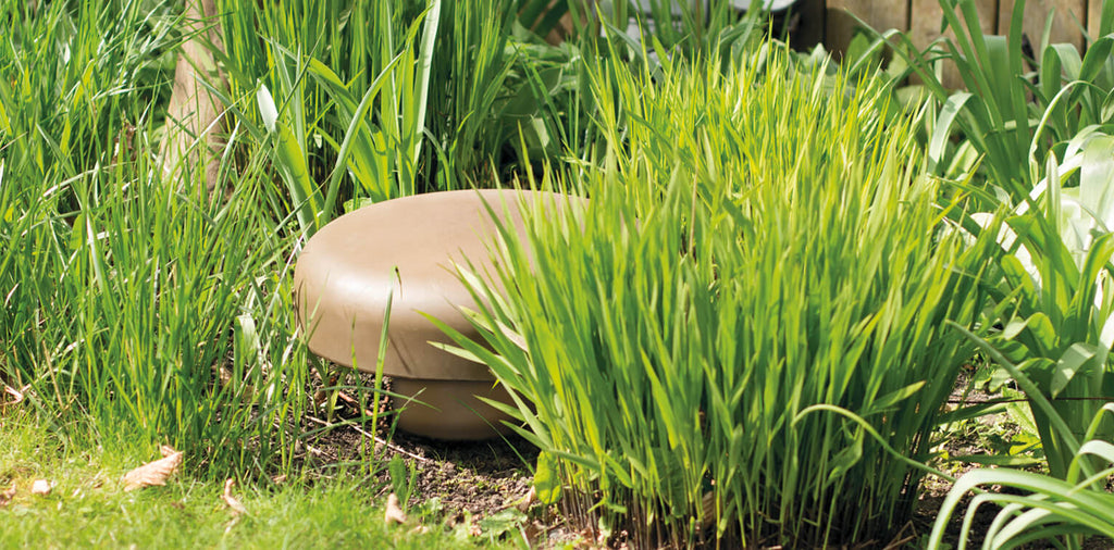 monitor audio Climate Garden CLG-W12 outdoor subwoofer berlin