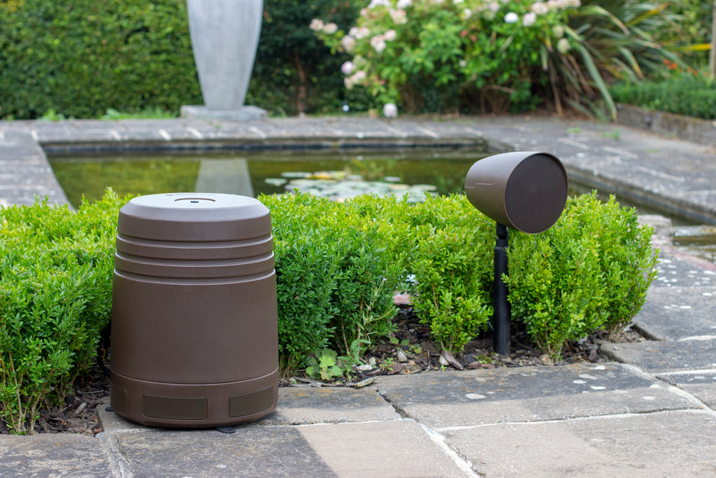 Monitor Audio Climate Garden CLG160 Bild 6