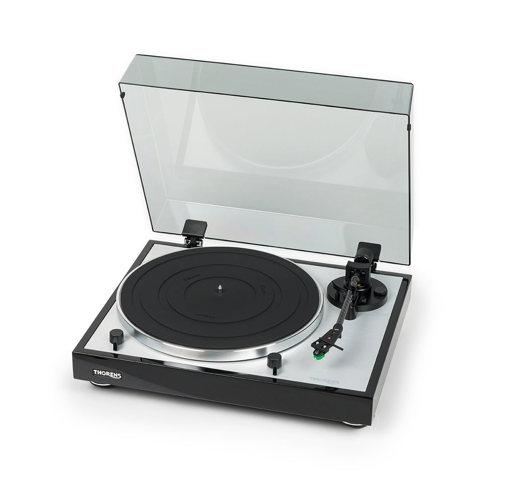 Thorens TD 402 DD Bild 3