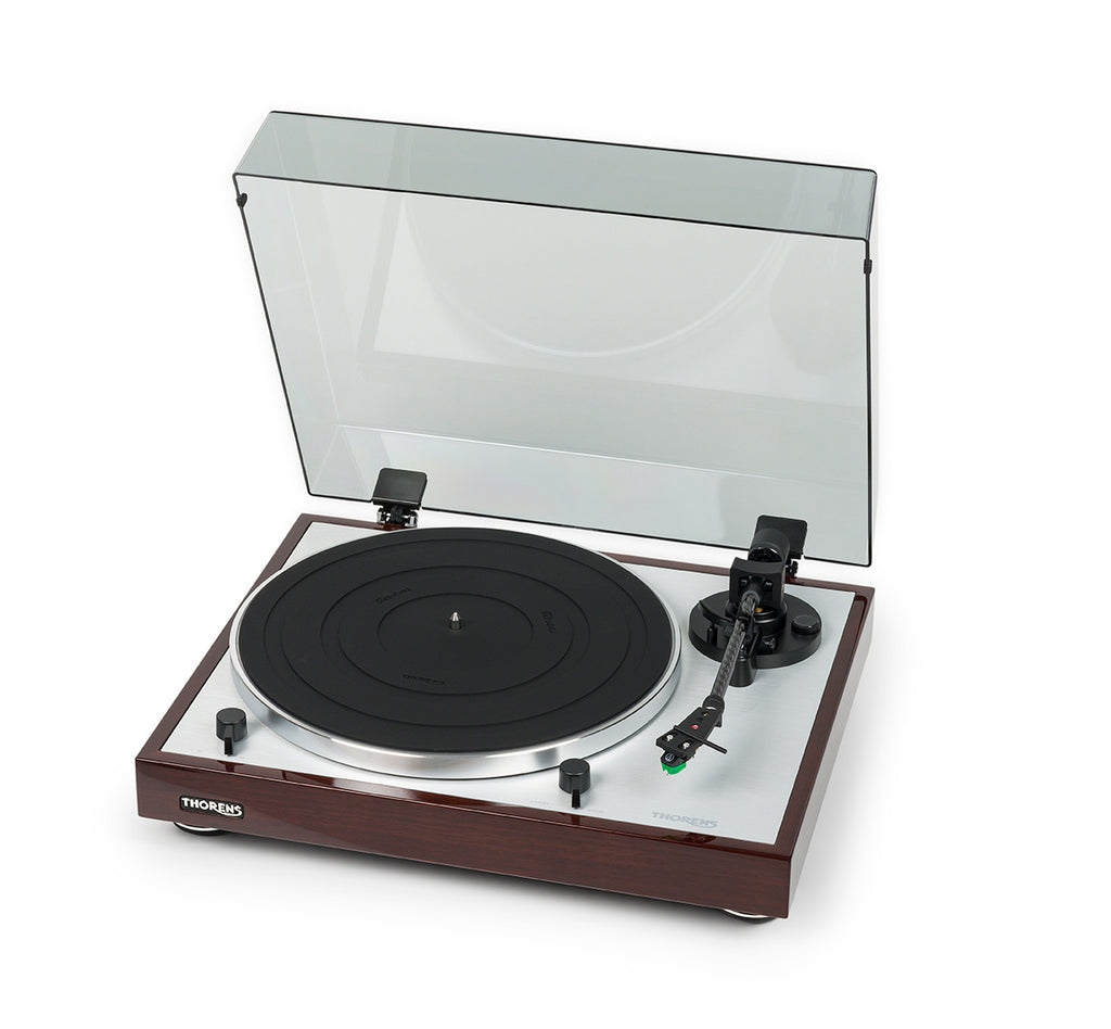 Thorens TD 402 DD Bild 7