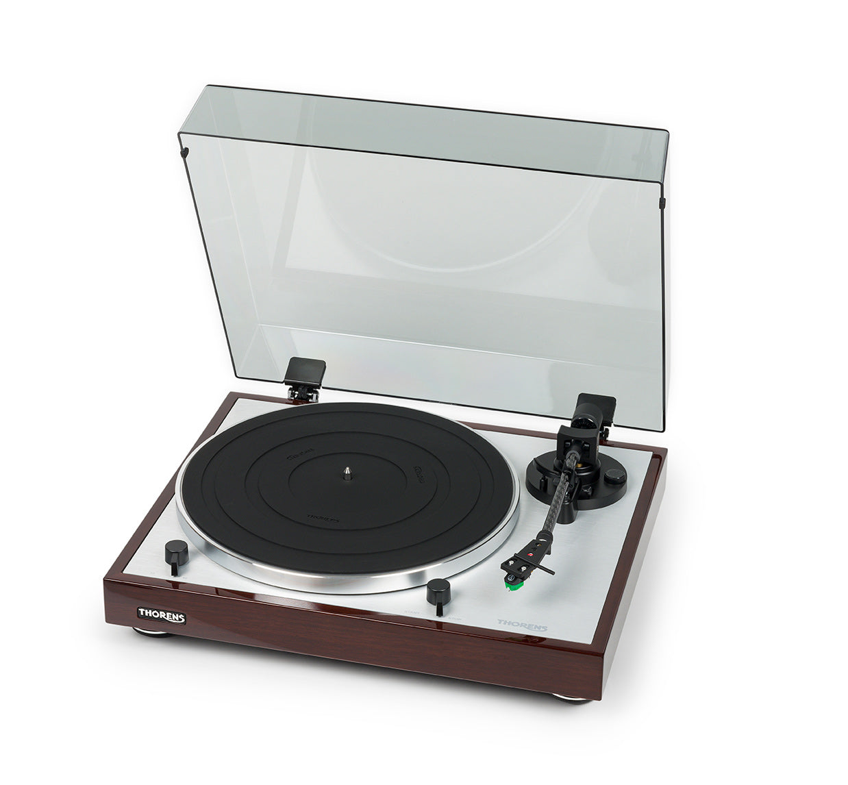Thorens TD 402 DD Bild 7