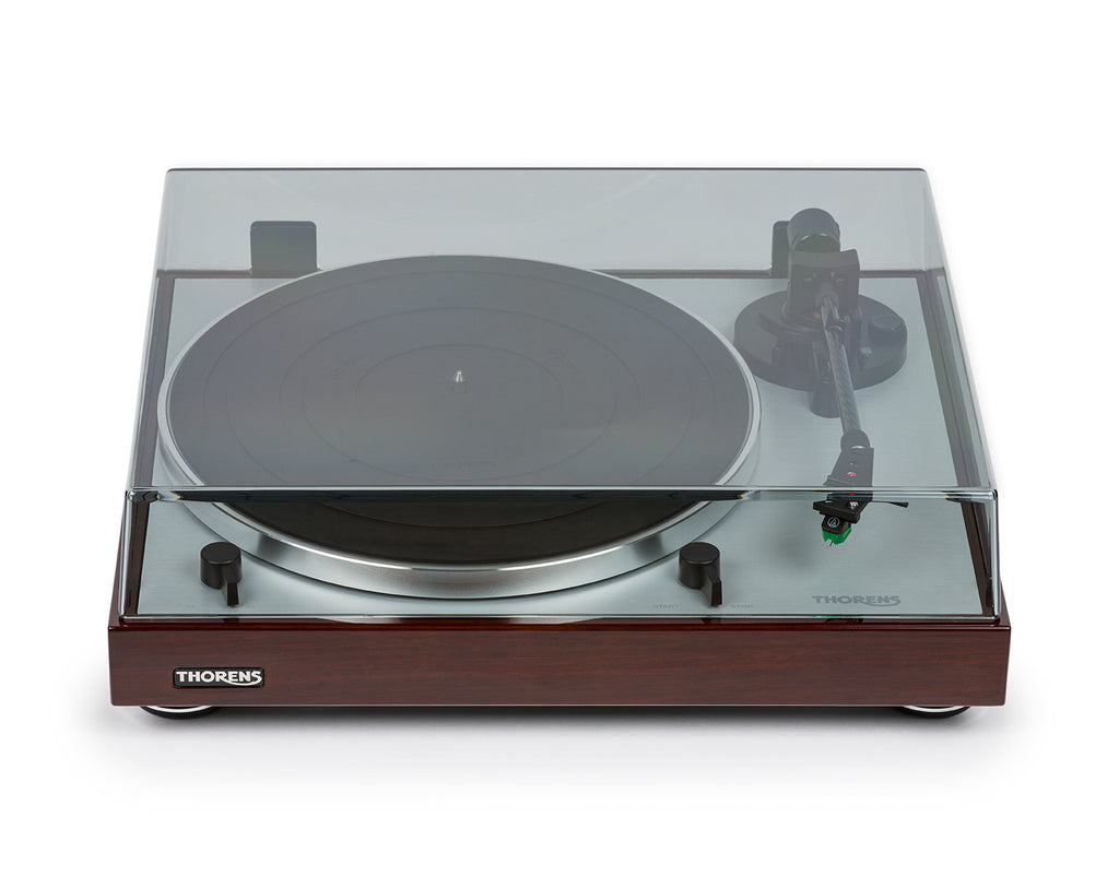 Thorens TD 402 DD Bild 8