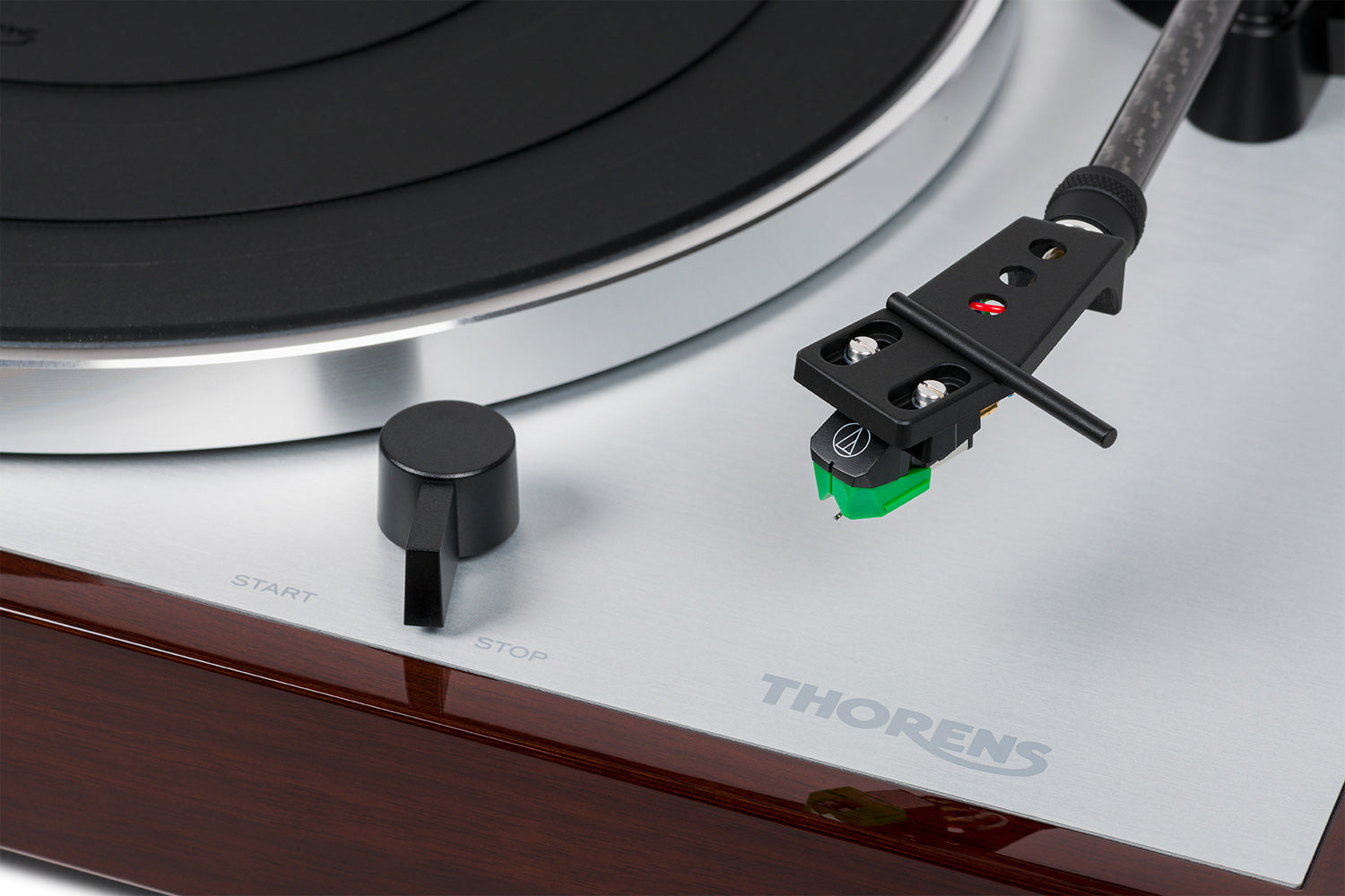 Thorens TD 402 DD Bild 10