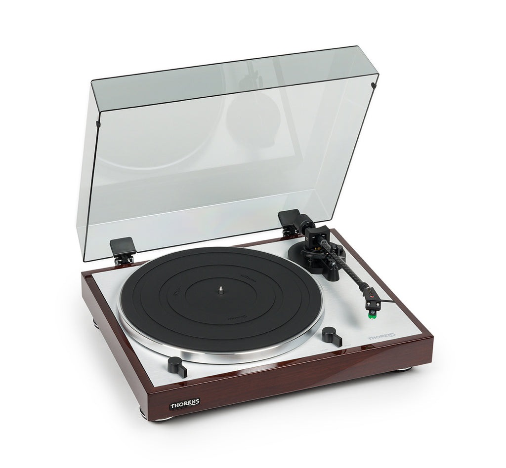 Thorens TD 402 DD Bild 1