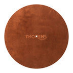 Thorens Ledermatte Slip Mat Bild 4
