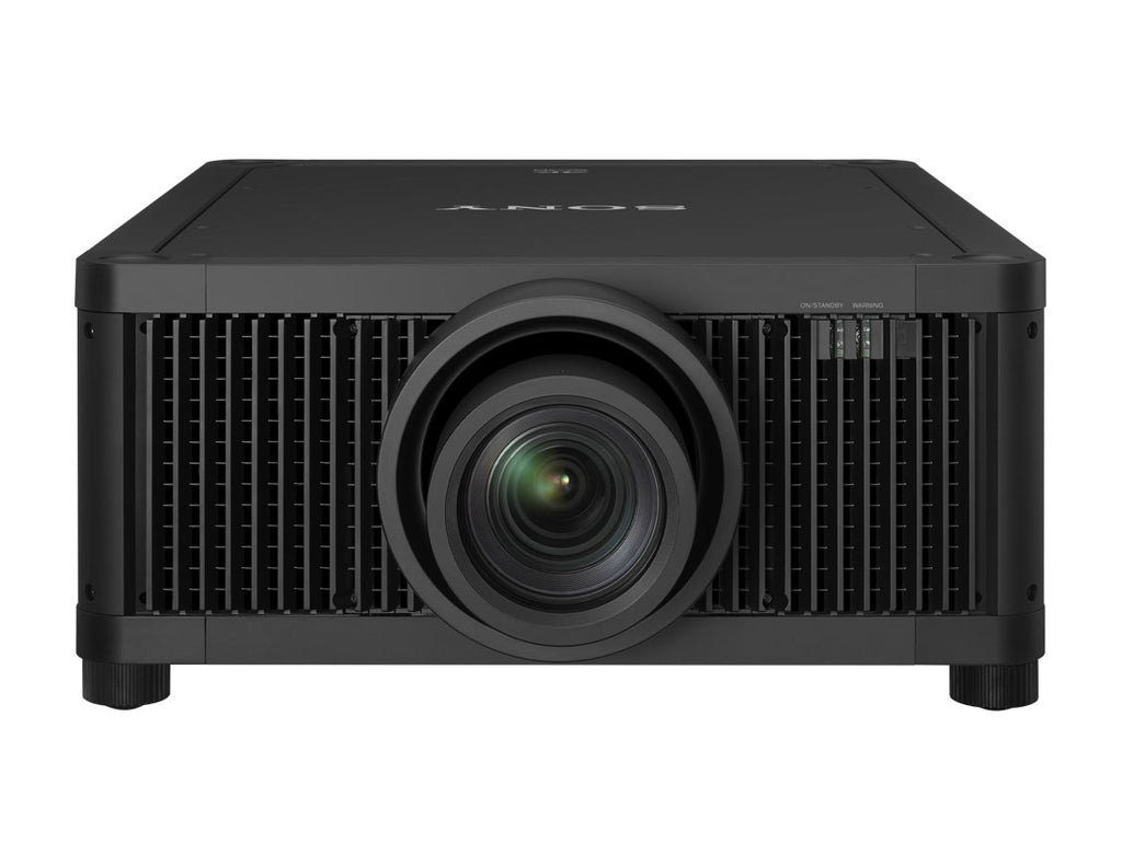 sony VPL-GTZ380 projector