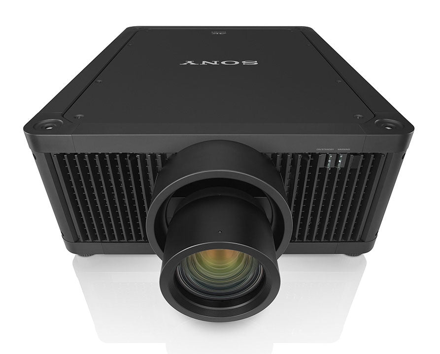 sony VPL-GTZ380 projector