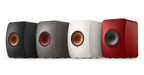 kef ls50 wireless II 2
