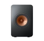 kef ls50 wireless II 2 black