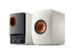kef ls50 wireless II 2 white