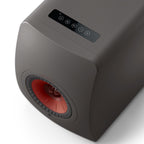 kef ls50 wireless II 2 grey