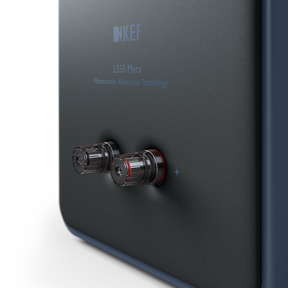 kef ls50 meta blue