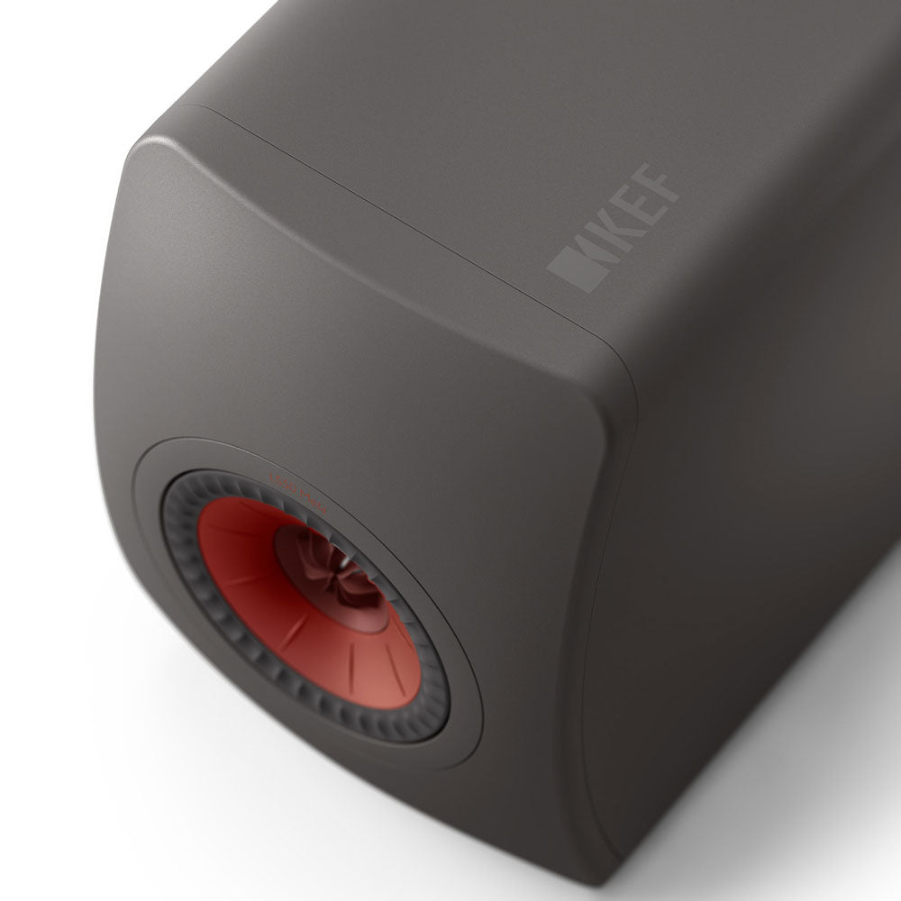 kef ls50 meta grey