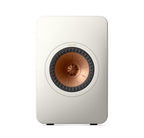 kef ls50 meta white