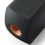 kef ls50 meta black