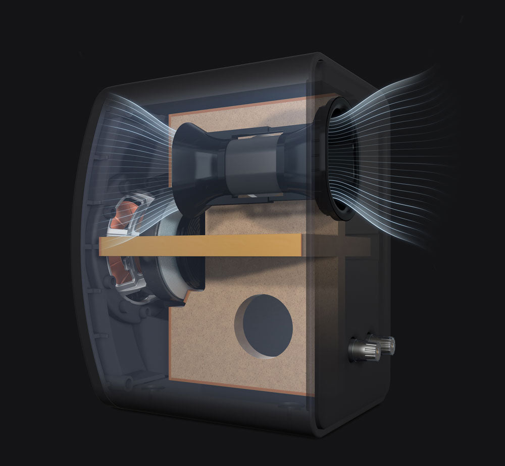 KEF LS50 Meta (Paar) Bild 21