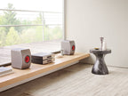 kef ls50 meta grey