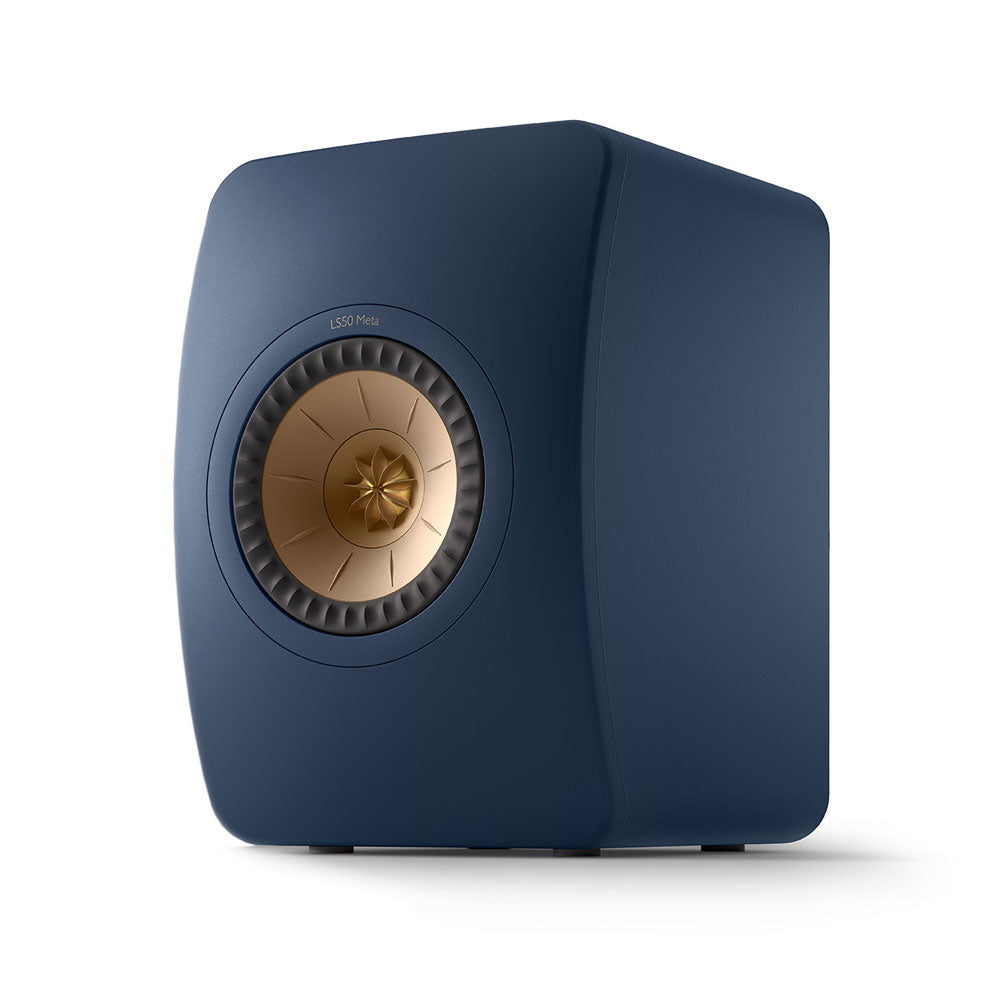 KEF LS50 Meta (Paar) Bild 11