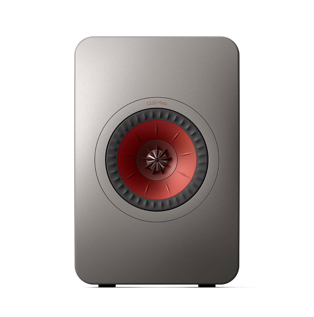 KEF LS50 Meta (Paar) Bild 8