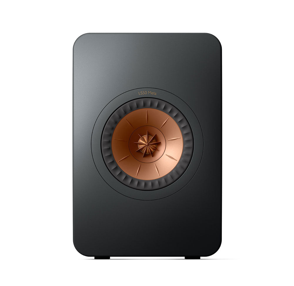 KEF LS50 Meta (Paar) Bild 5