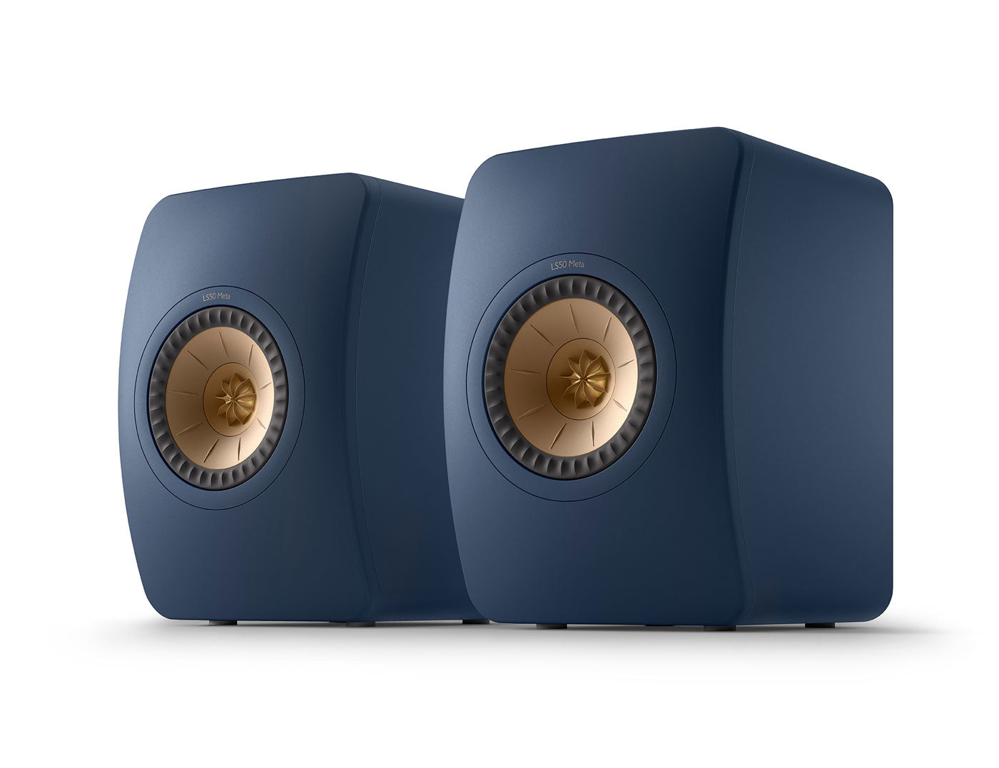 KEF LS50 Meta (Paar) Bild 10