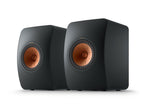 KEF LS50 Meta (Paar) Bild 1