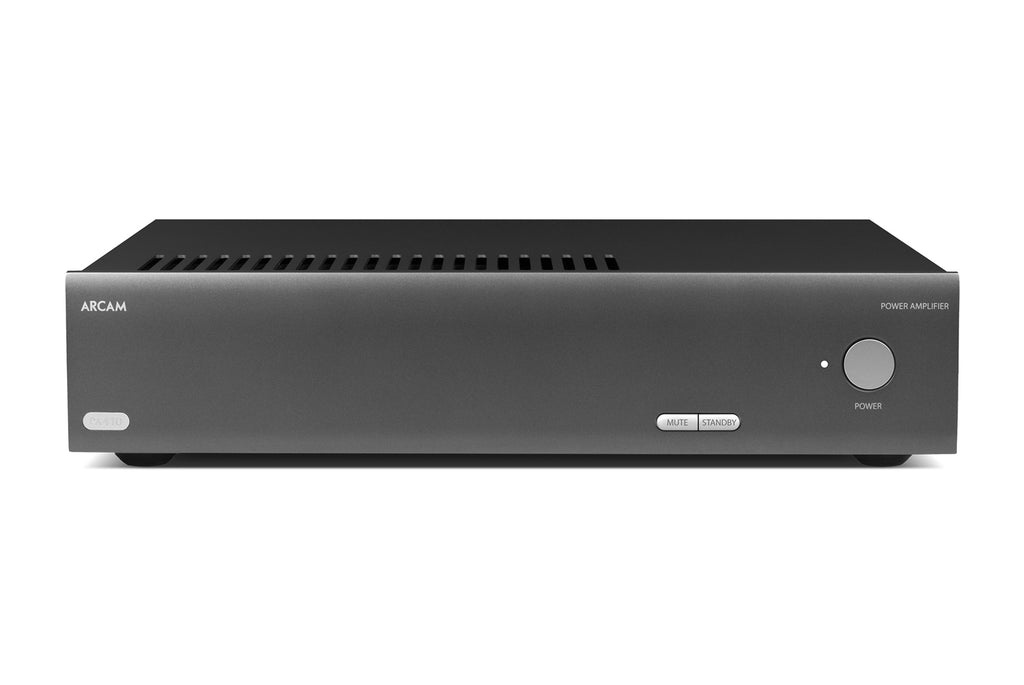 arcam pa410 endstufe