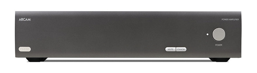 arcam pa410 endstufe