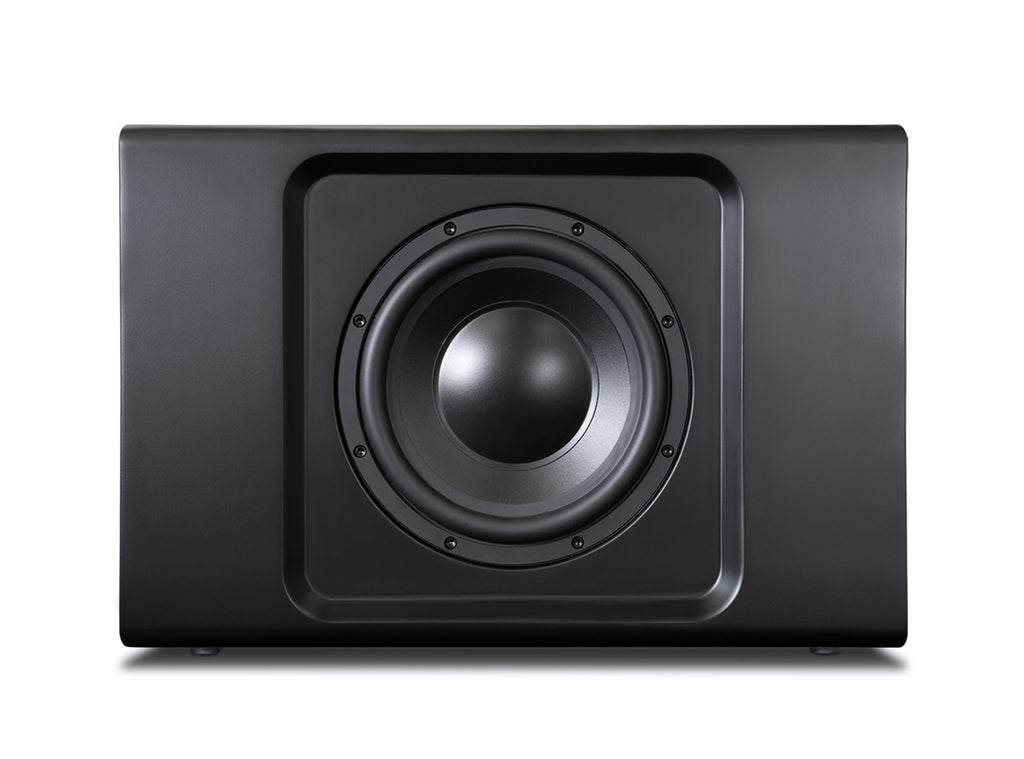 bluesound pulse sub plus black
