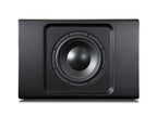 bluesound pulse sub plus black