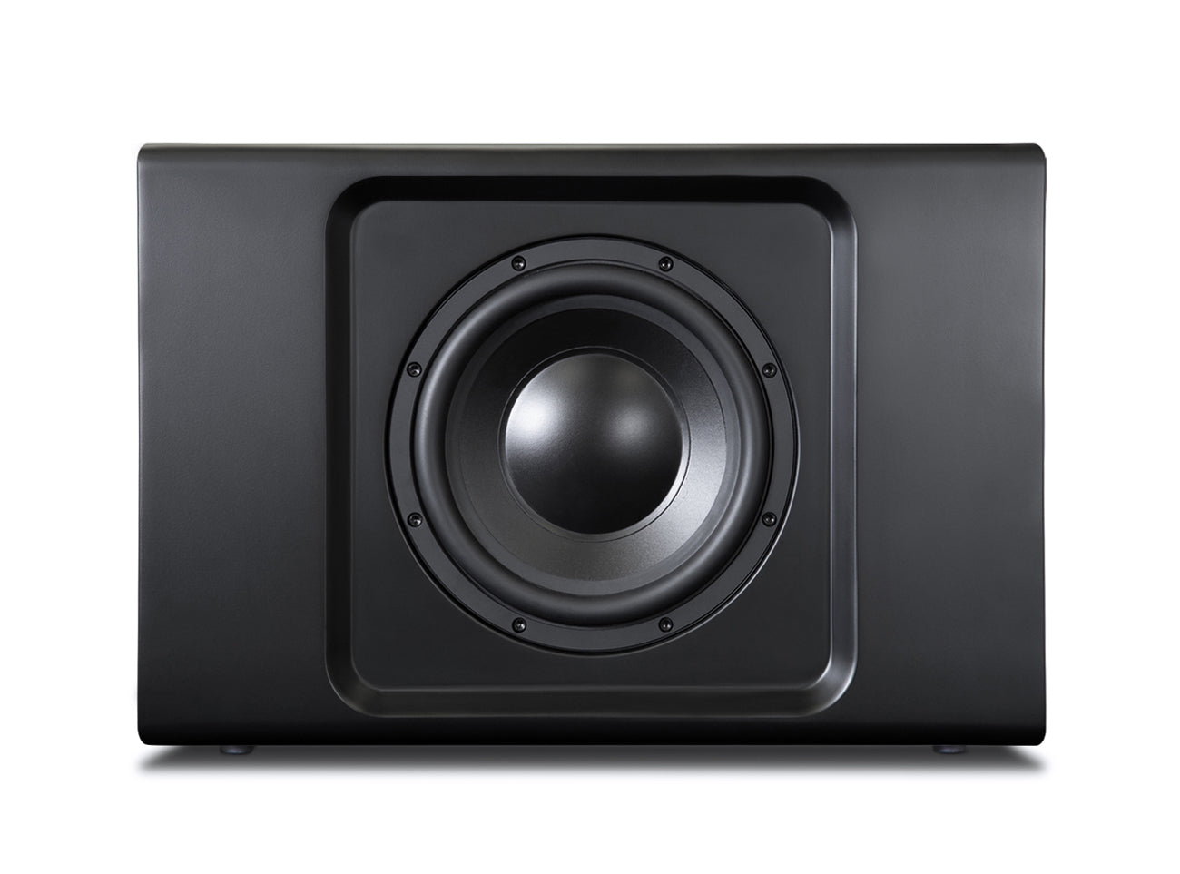 bluesound pulse sub plus black
