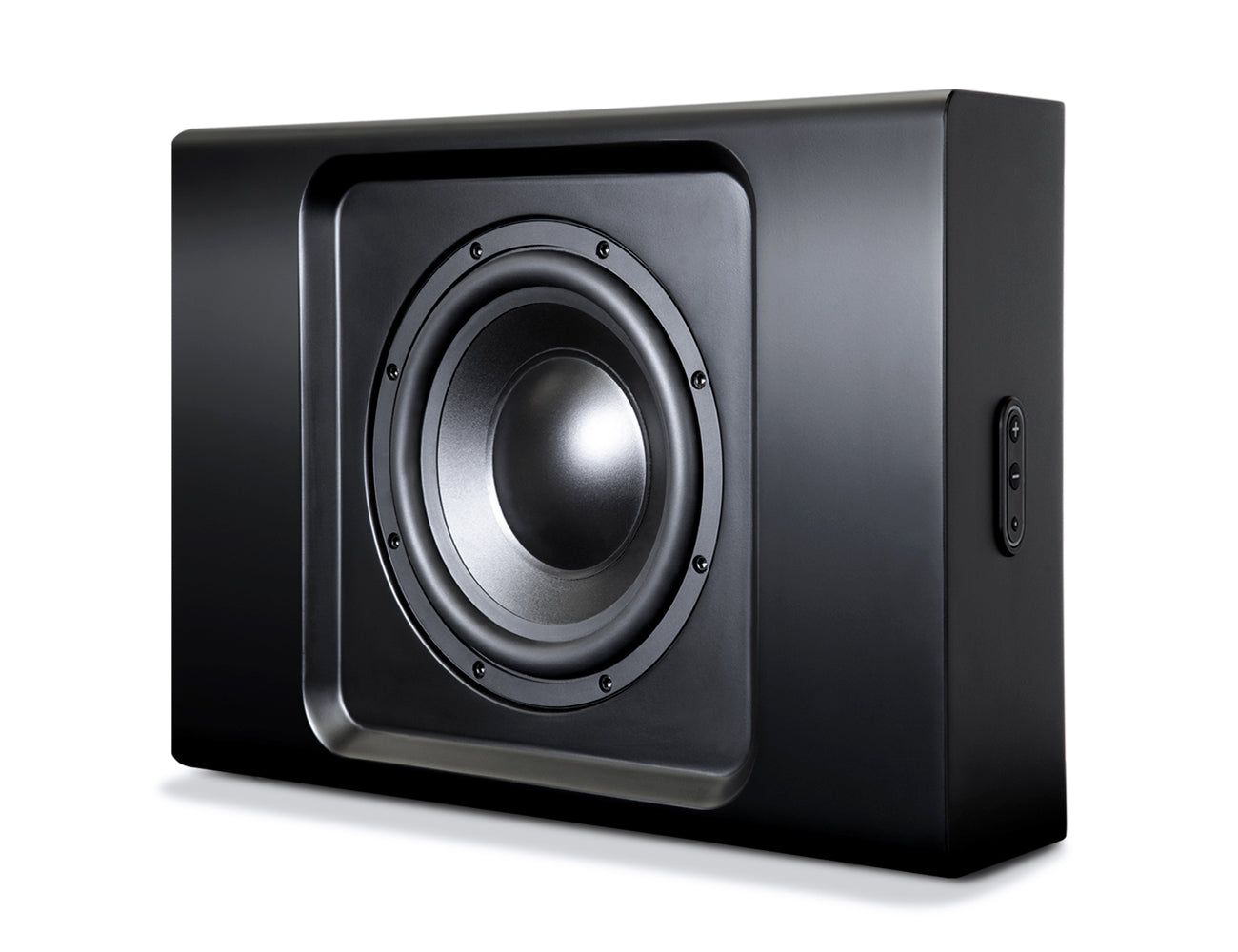 bluesound pulse sub plus black