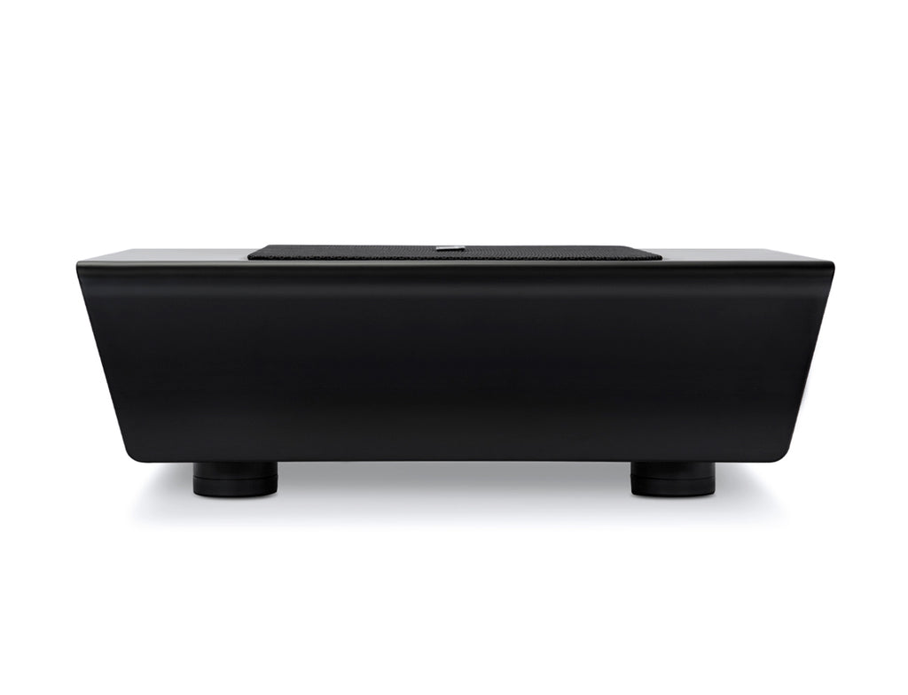 bluesound pulse sub plus black