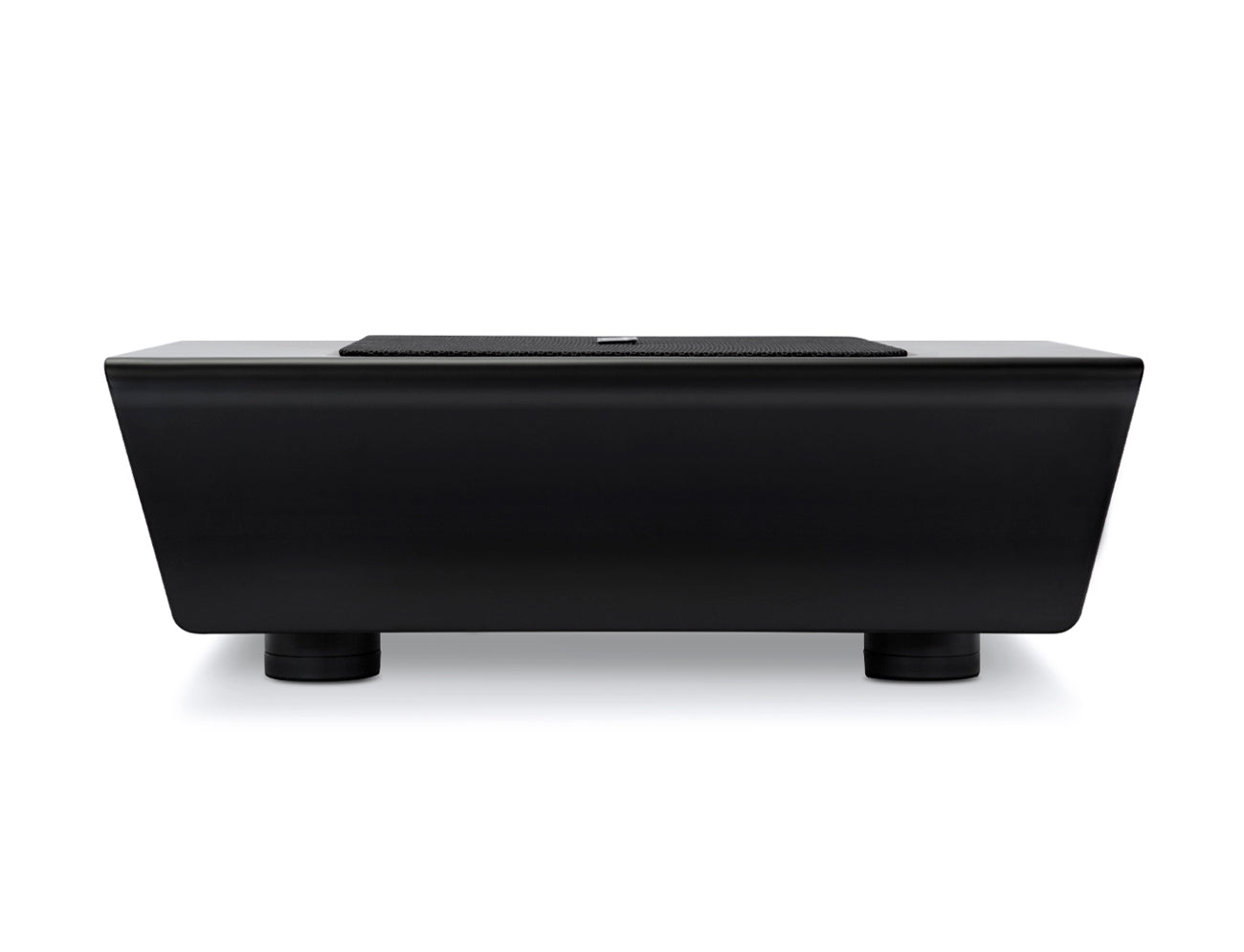 bluesound pulse sub plus black
