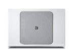 bluesound pulse sub plus white