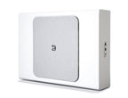 bluesound pulse sub plus white