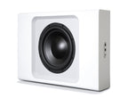 bluesound pulse sub plus white