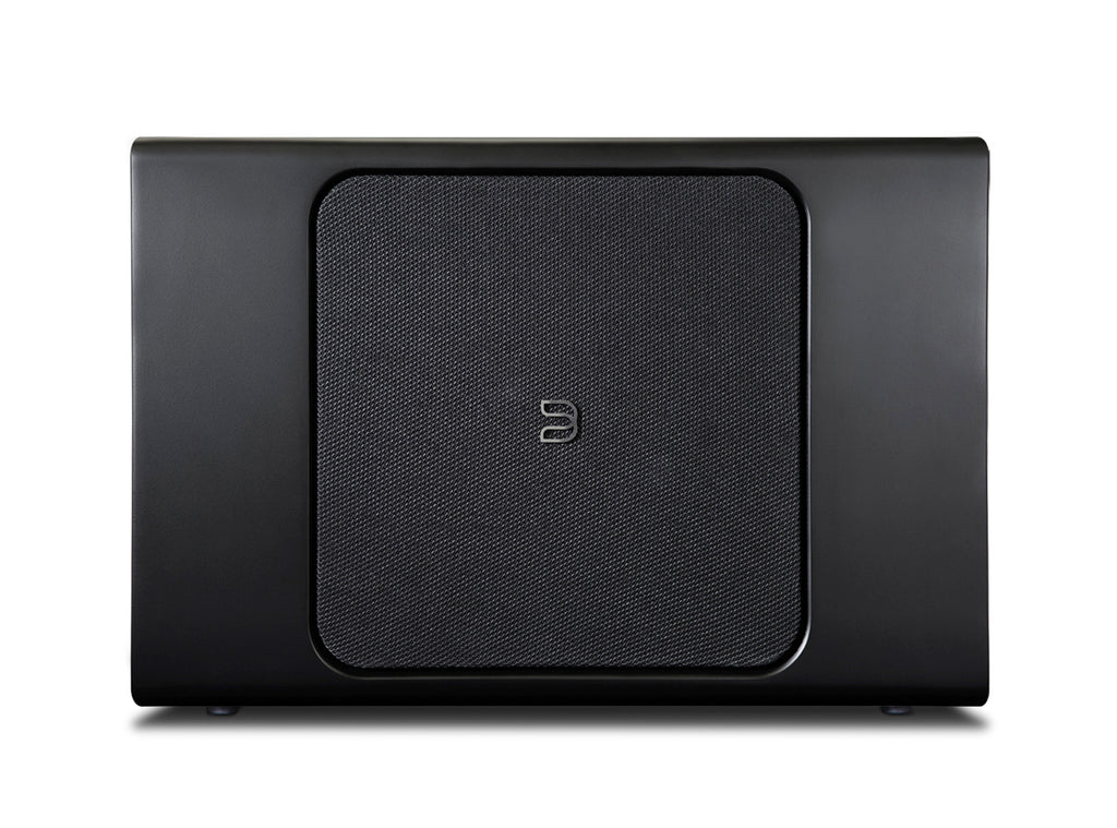 Bluesound Pulse Sub+ Bild 1