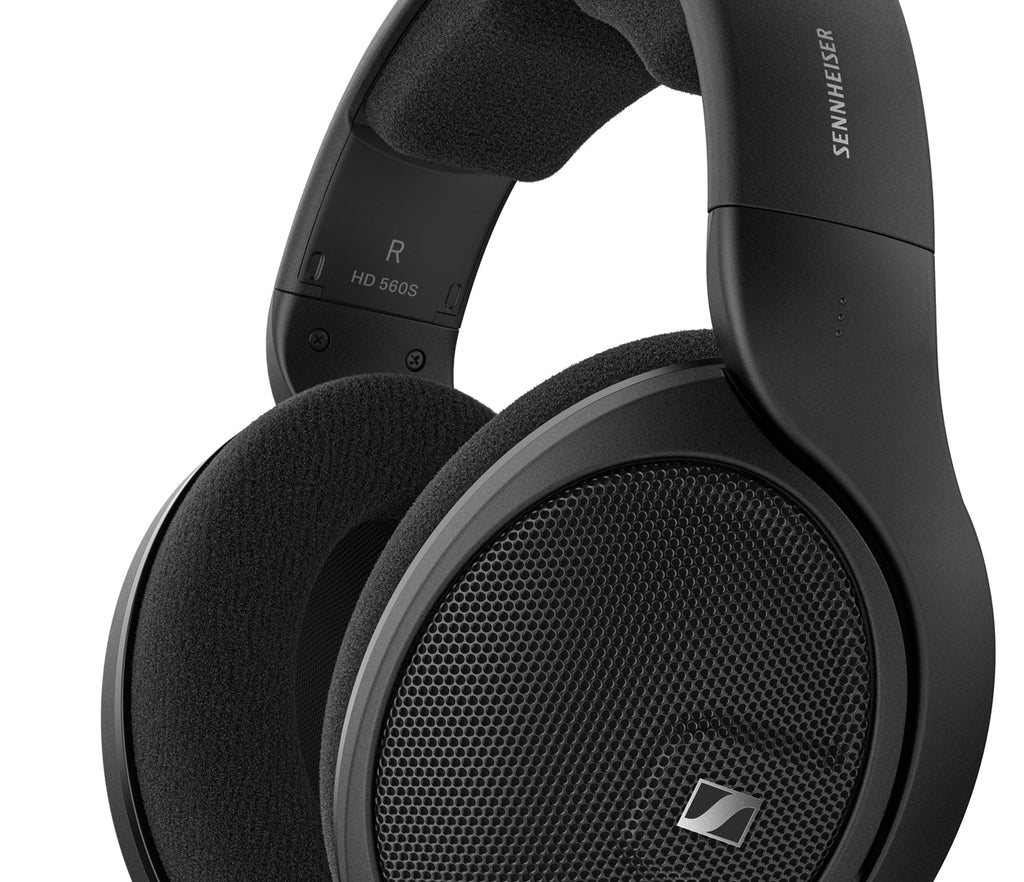 sennheiser hd560s