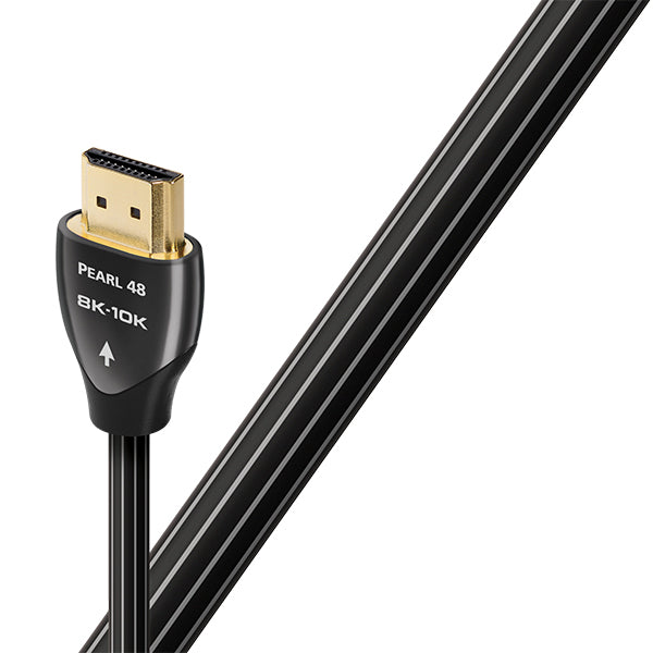 audioquest pearl hdmi 48 digitalkabel