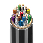 audioquest pearl hdmi 48 digitalkabel