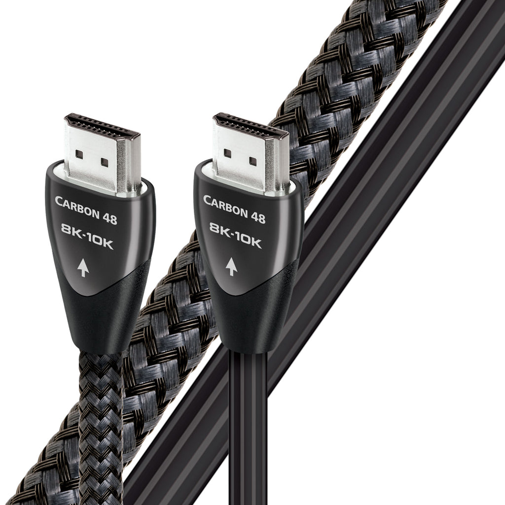 AudioQuest Carbon HDMI 48 Bild 1