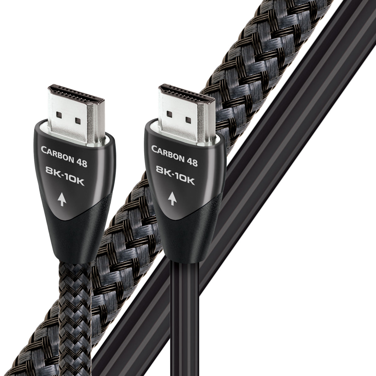 AudioQuest Carbon HDMI 48 Bild 1