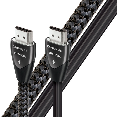 AudioQuest Carbon HDMI 48 Bild 1