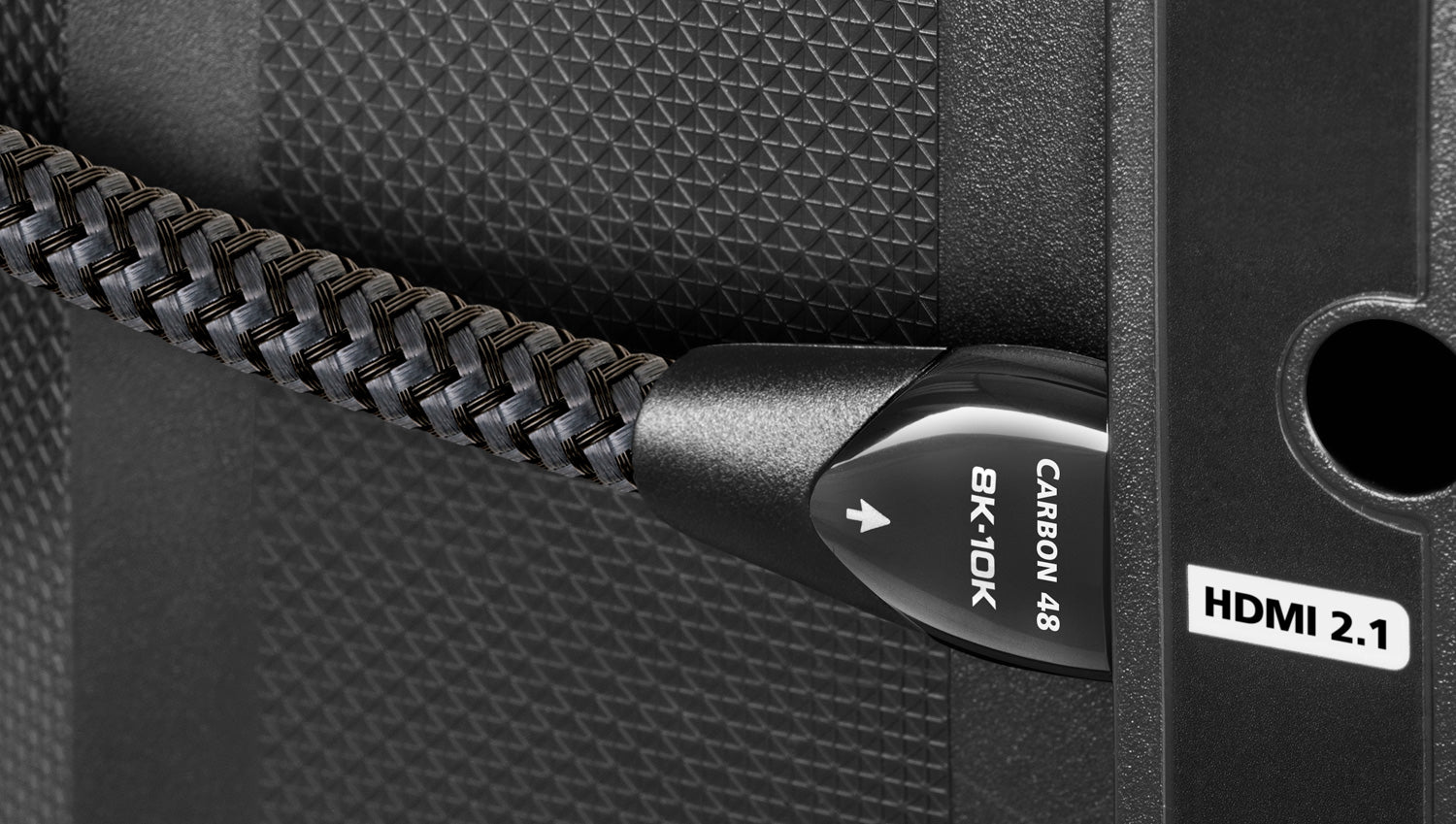 AudioQuest Carbon HDMI 48 Bild 4