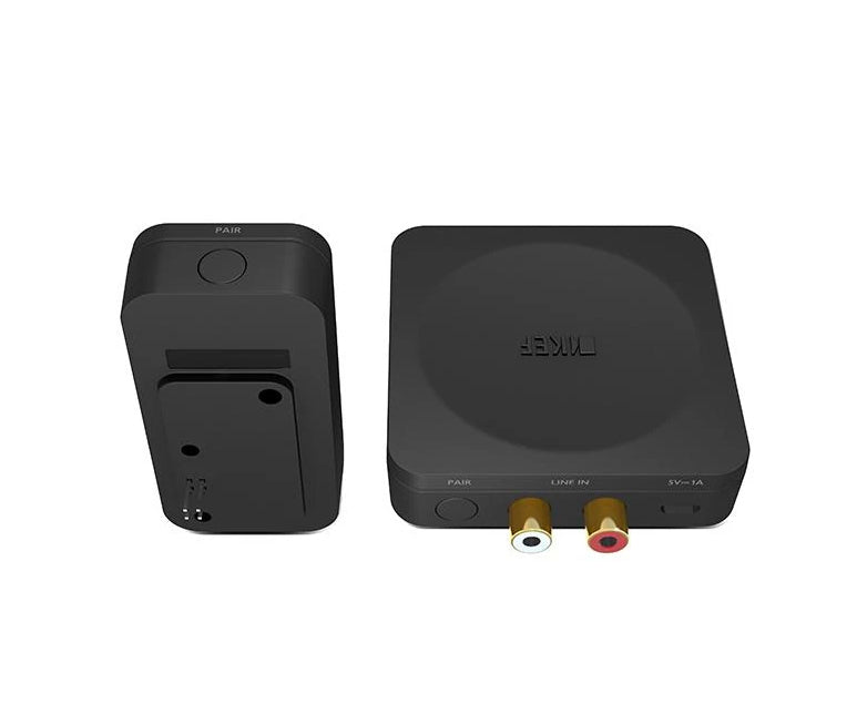 KEF KW1 Wireless Kit Bild 1