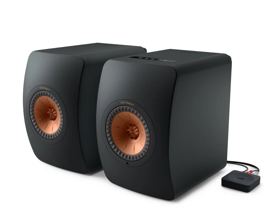 KEF KW1 Wireless Kit Bild 3