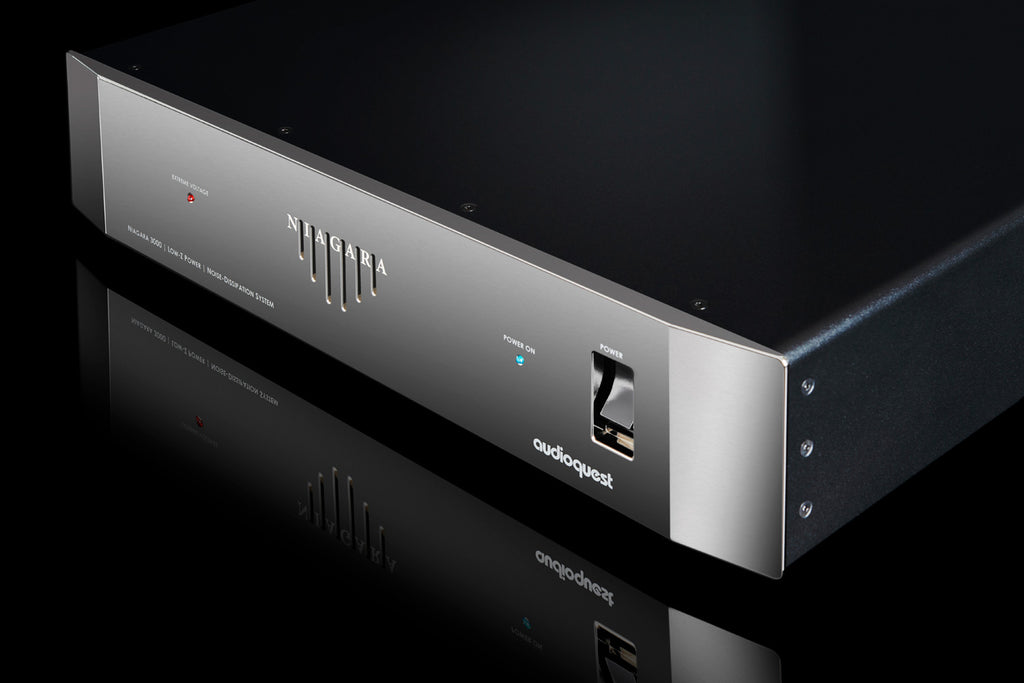 AudioQuest Niagara 3000 Bild 1