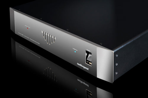 AudioQuest Niagara 3000 Bild 1