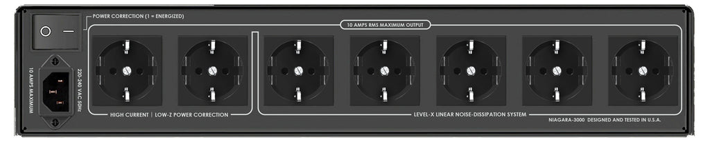 AudioQuest Niagara 3000 Bild 2